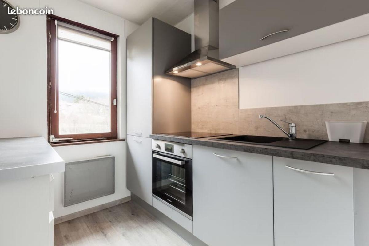 Soleil Au Apartment