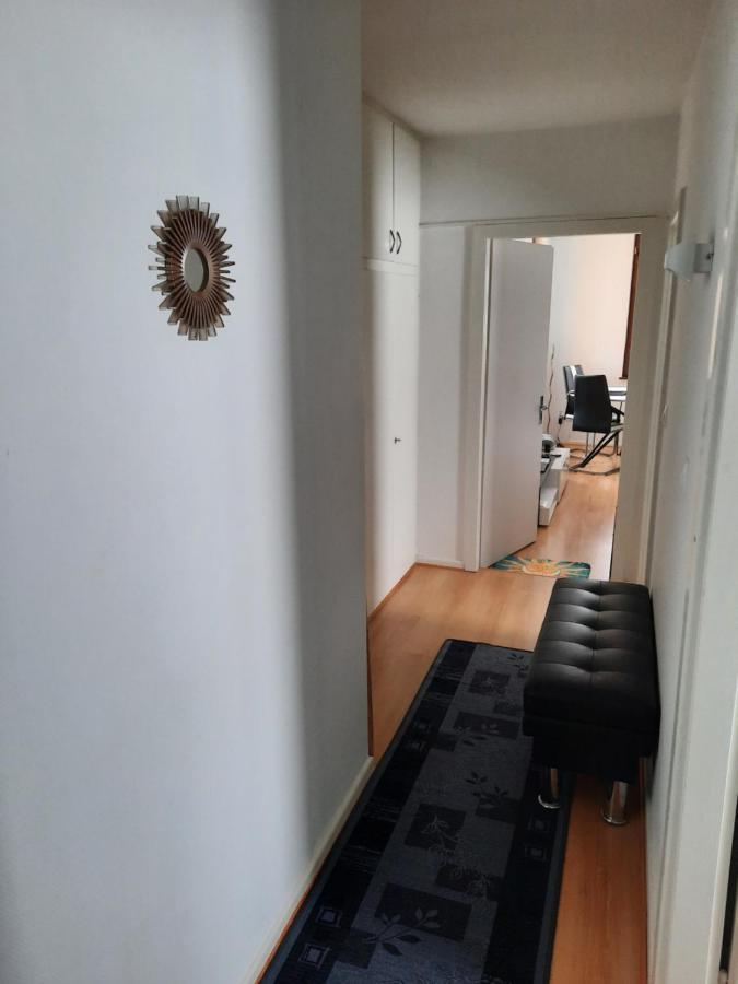 Soleil Au Apartment
