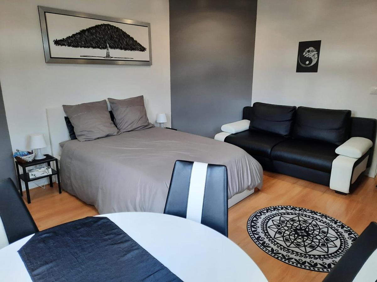 Apartment Soleil Au *